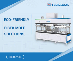 tableware product machine