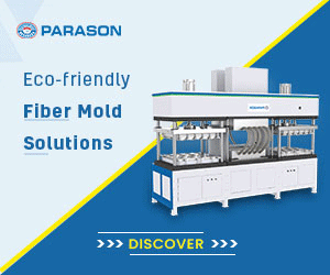 fiber mold by parason
