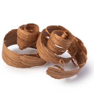 wooden chips